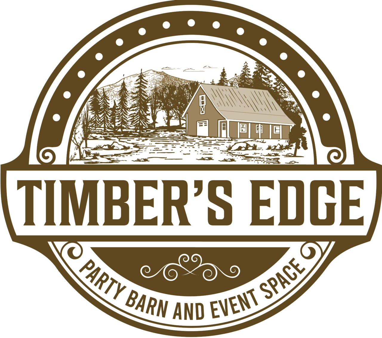 Landing Timbers Edge