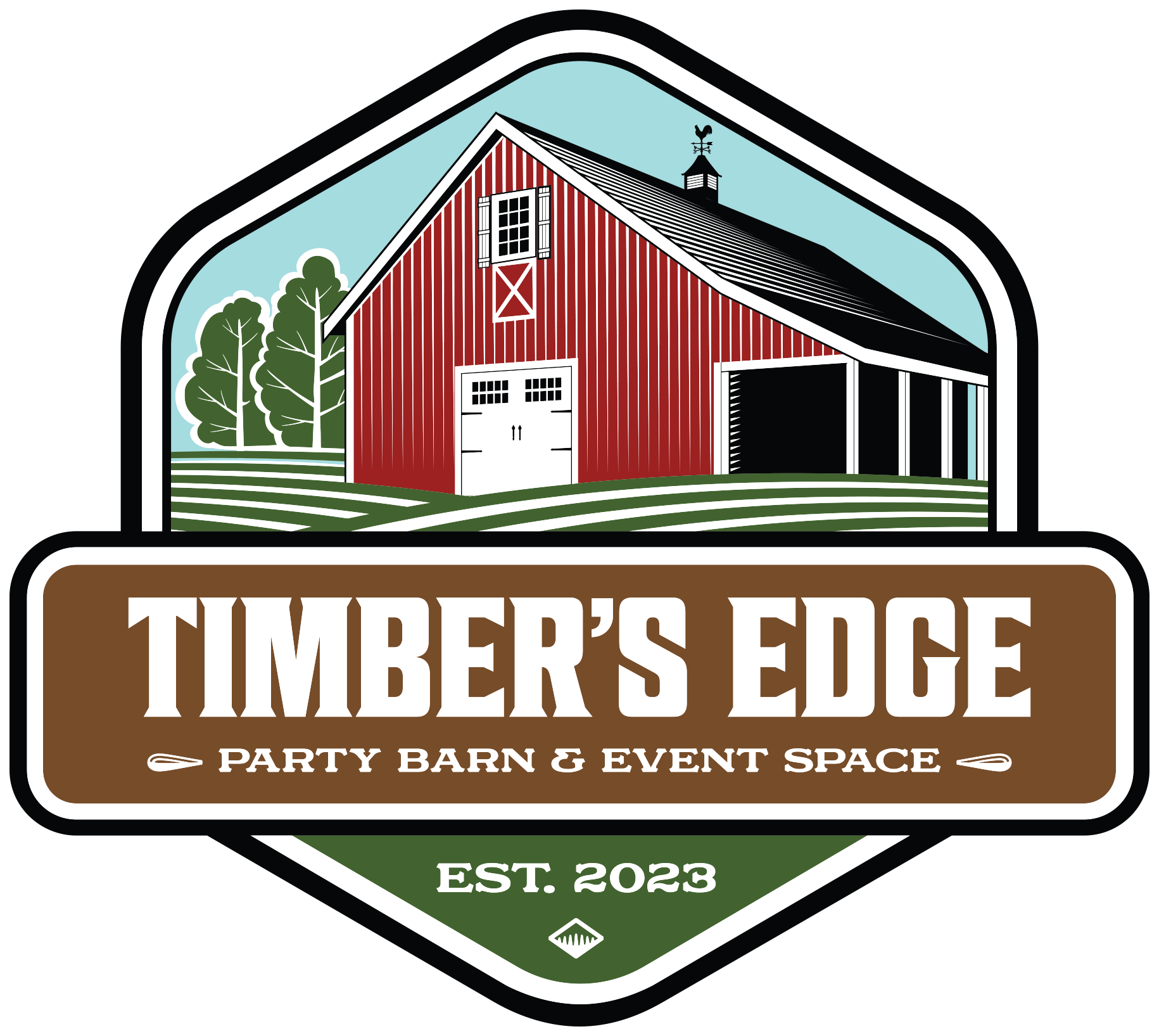 Timber's Edge